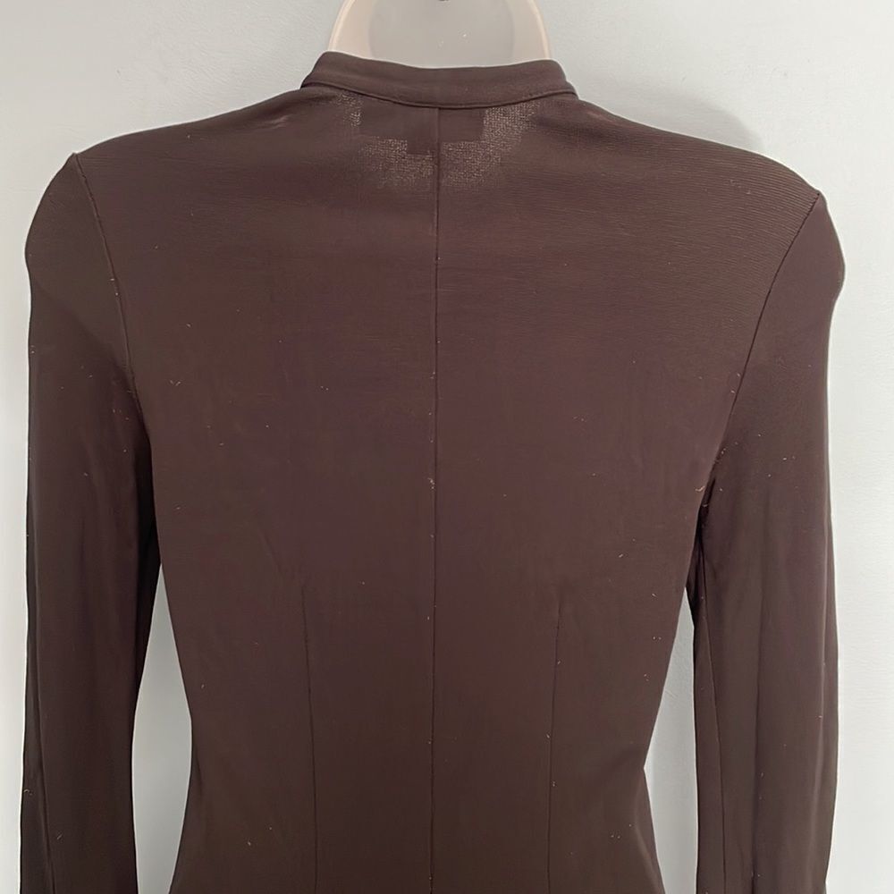 Barbara Bui Paris Mini Dress - Picture 9 of 16
